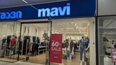 Mavi