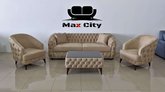 Max City ავეჯის ქარხანა