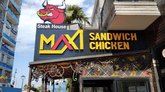 Maxi Sandwich Chicken