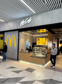 McDonald's (City Mall)