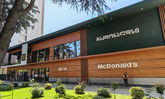 McDonald's Didube