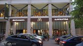 McDonald's (ул. Аракишвили 3)