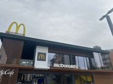 McDonald's (Levan Gotua St., 7)
