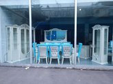 Furniture store (Konstantin Gamsakhurdia str., 38)