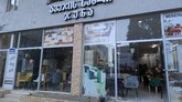 Furniture store (172 Bagrationi St.)