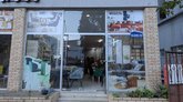 Furniture store (172 Bagrationi St.)