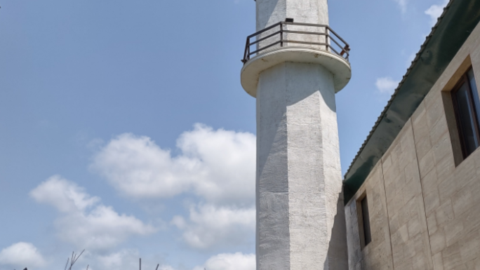 Adlia Mosque