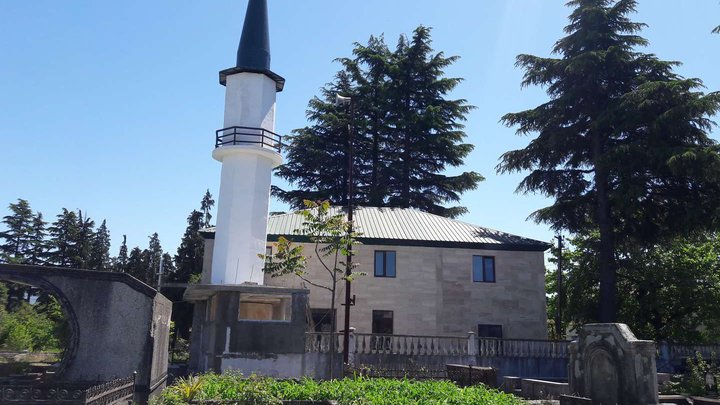 Adlia Mosque