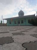 Imam Jafar Sadiq Mosque in Marneuli