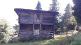 Мечеть села Гулеби в Аджарии