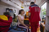 Служба экстренной помощи Med 11