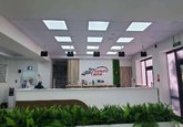 Medcapital Saburtalo