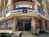მედი კომფორტი
