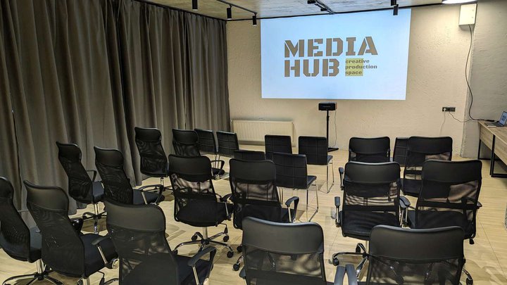 Media Hub