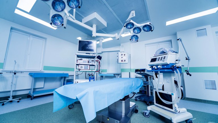 სამედიცინო ცენტრები და კლინიკები ქუთაისში