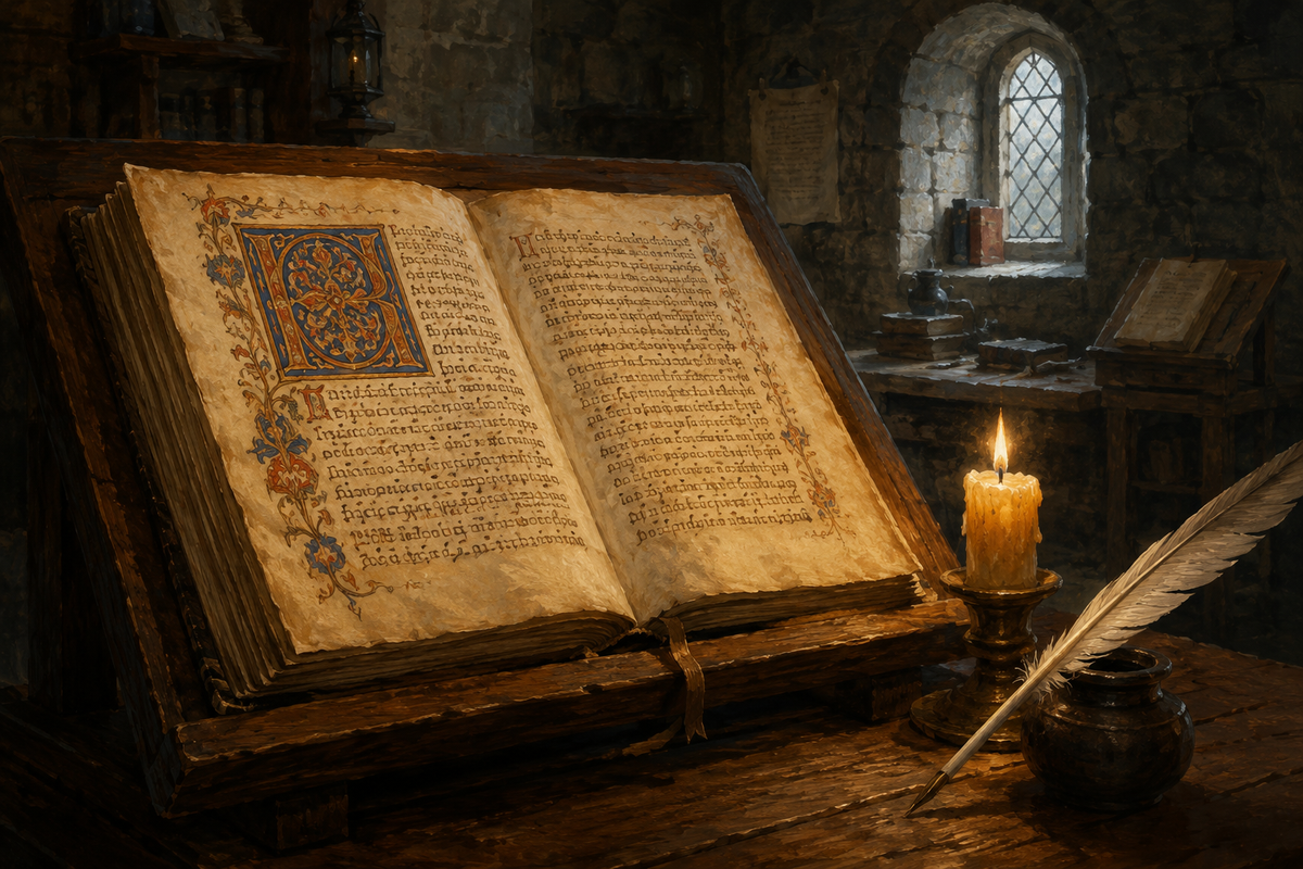 Medieval writings on the origins of the Bagrationi dynasty