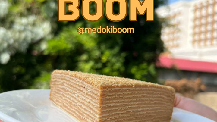 Medoki Boom