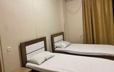 Meetology Apartment