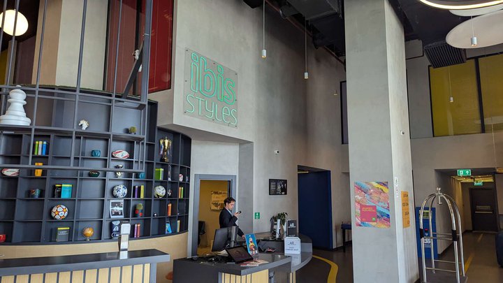 მეგა გიმ ფიტნესი