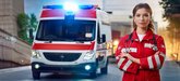 Megalife Ambulance