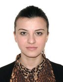 მეგი მაღალდაძე