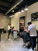 SALON MELANGE & BARBERSHOP (Batumi Mall)