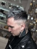 SALON MELANGE & BARBERSHOP (Batumi Mall)