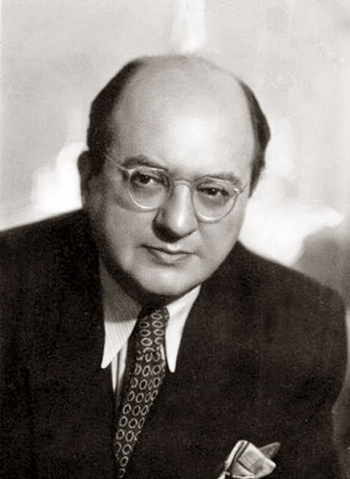 Melik Pashayev