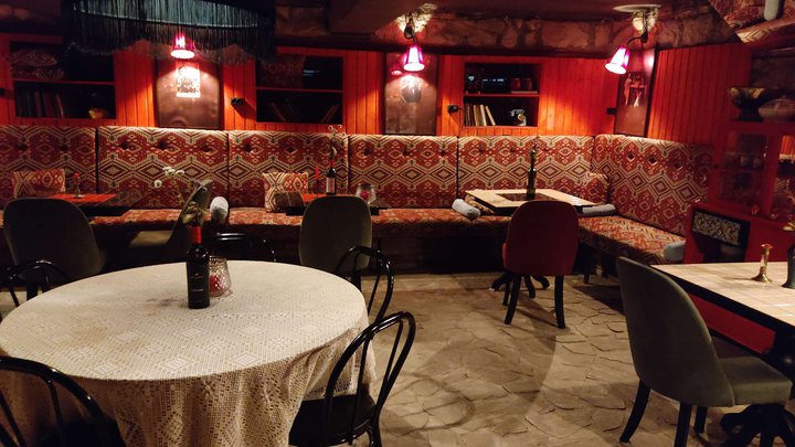 SKOLA•BAR, Kutaisi - Restaurant Reviews, Photos & Phone Number