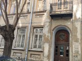 Zakaria Paliashvili Memorial House-Museum
