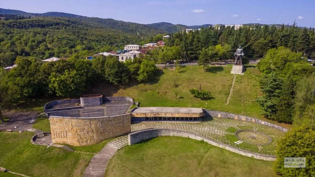 დიდების მემორიალური მუზეუმი