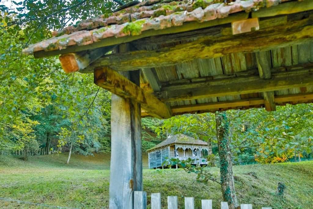 Memorialnyy_muzey_Korneli_Kekelidze_v_sele_Toba