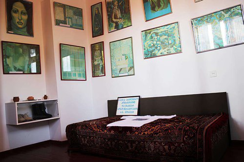 Мемориальный музей имени академика Константина Церетели - 02.jpg