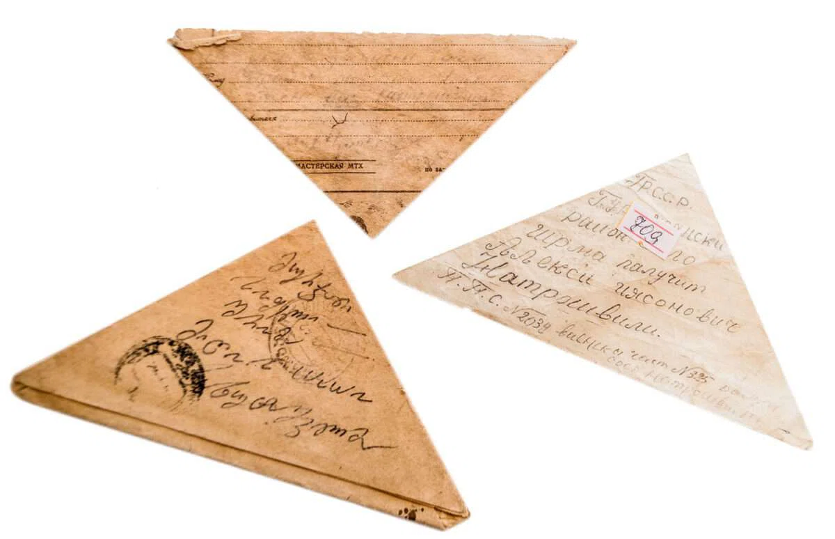 Мемориальный музей славы в Гурджаани - 07.jpg