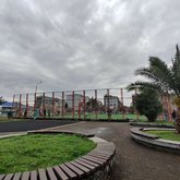 Мемориальный парк Героев Шиндиси