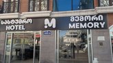 Memory Hotel