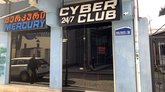 Mercury Cyber Club