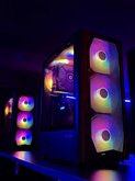 Mercury Cyber Club