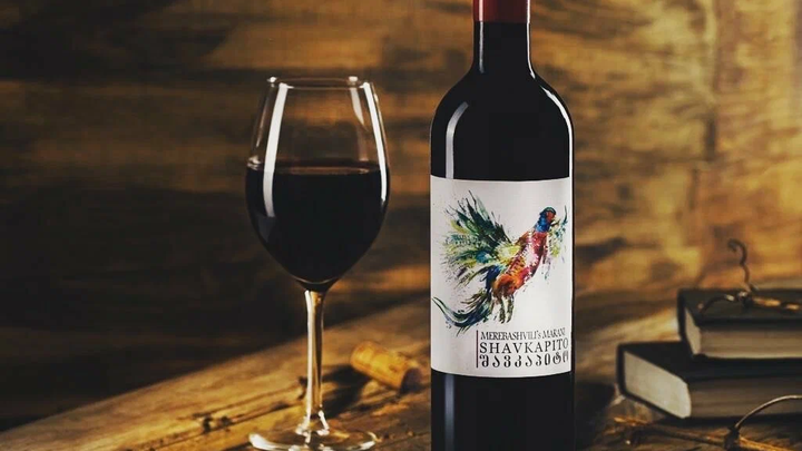 მერებაშვილის მარანი