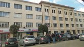 ზუგდიდის მერია