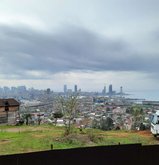 Место для пикника (ОртаБатуми, Грузия)