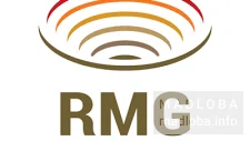 Металлургическая компания "RMG Copper" логотип