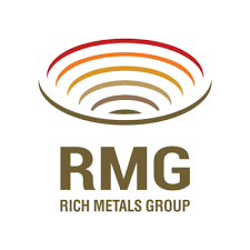 Металлургическая компания RMG Copper логотип.png