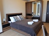 Metekhi Hill Apartments