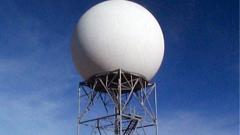 Another weather radar will be installed in Georgia