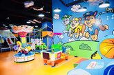 Metro City Playland