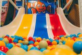 Metro City Playland