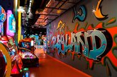 Metro City Playland
