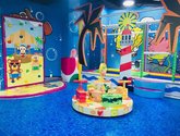 Metro City Playland