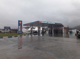 Metro Petrol (ул. Николая Гоголя)